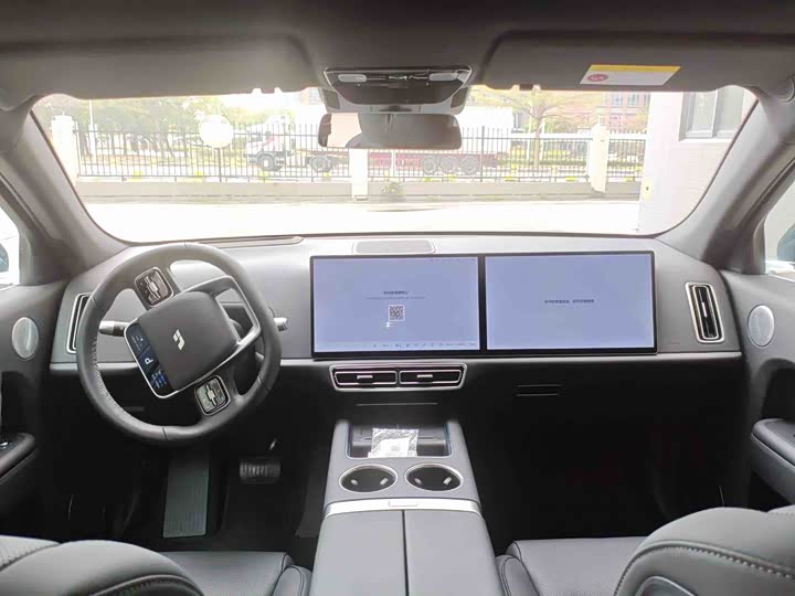 Фото 5 - LiXiang L7