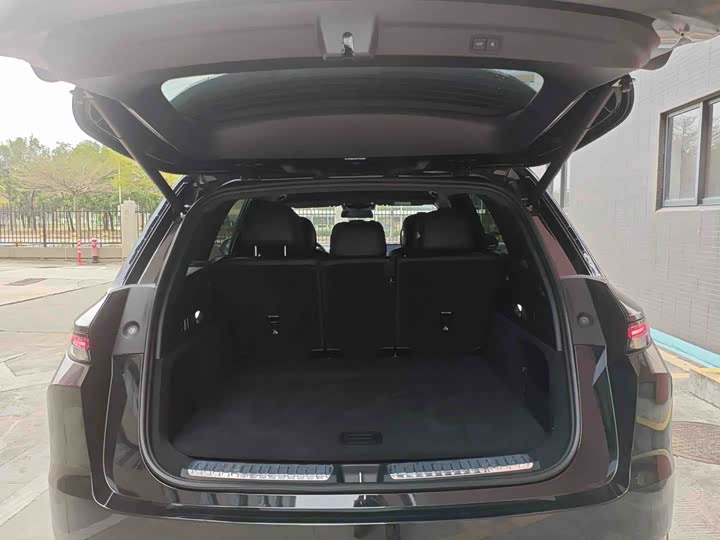 Фото 6 - LiXiang L7