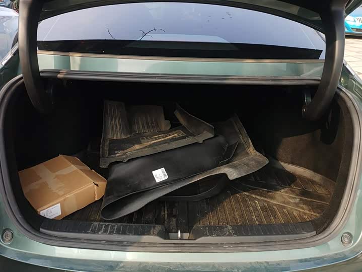 Фото 4 - XPeng P5