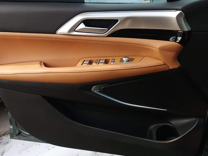 Фото 7 - XPeng P5