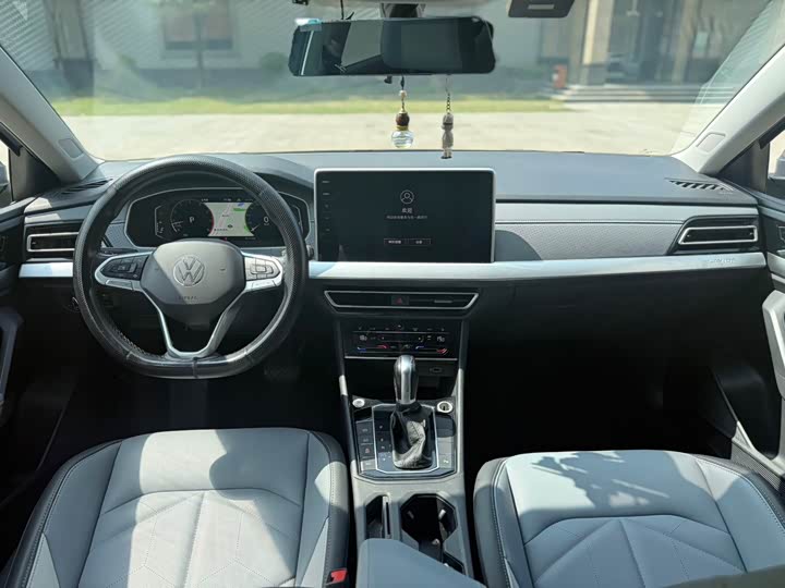 Фото 9 - Volkswagen Lavida