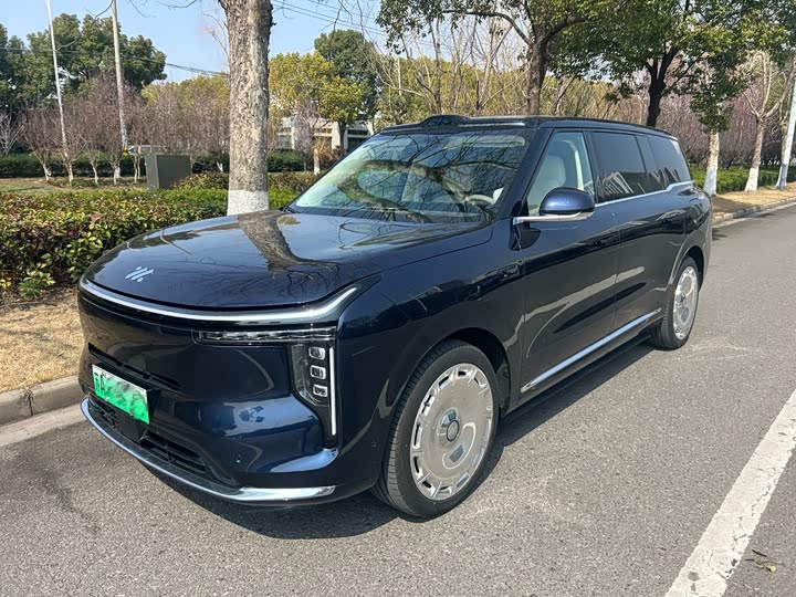 Фото 1 - IM motors LS9