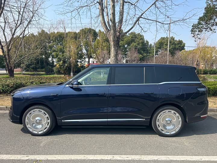 Фото 2 - IM motors LS9