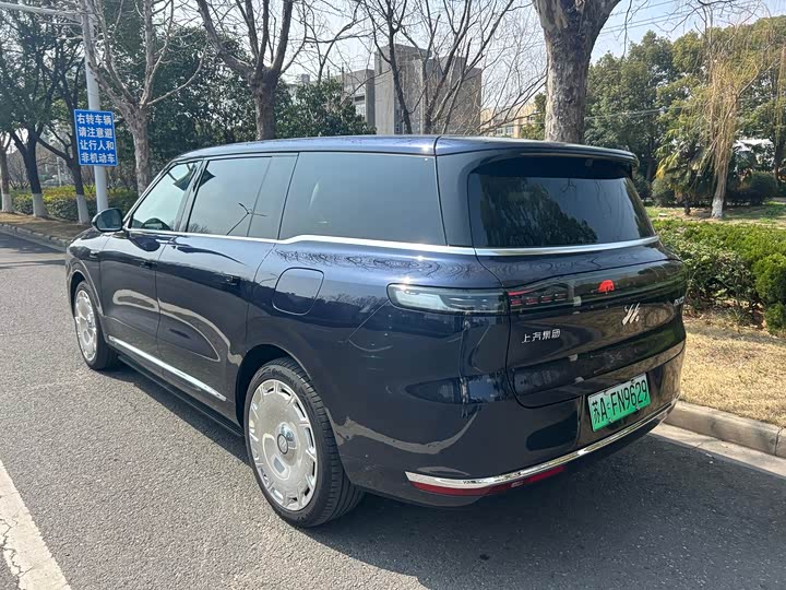 Фото 3 - IM motors LS9