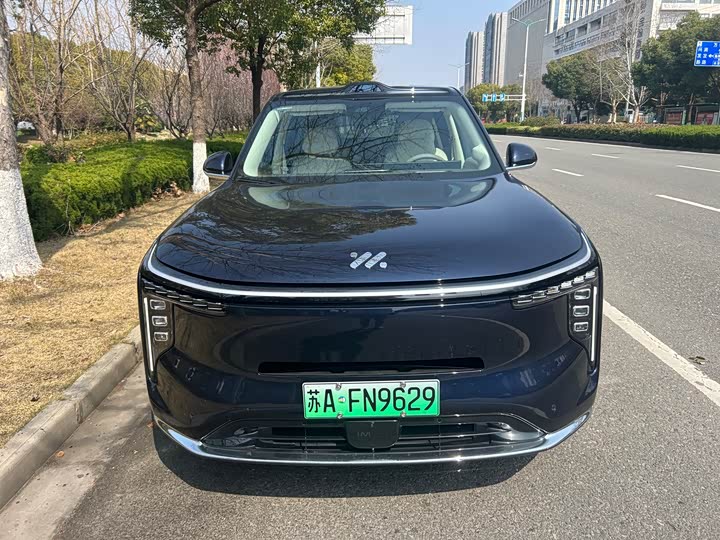 Фото 4 - IM motors LS9