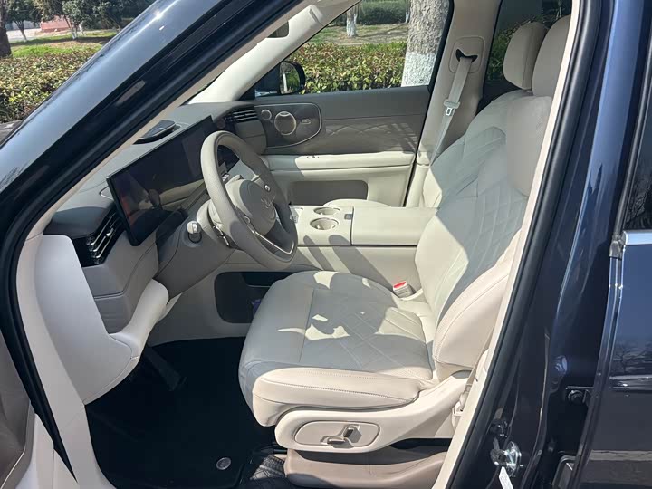 Фото 6 - IM motors LS9