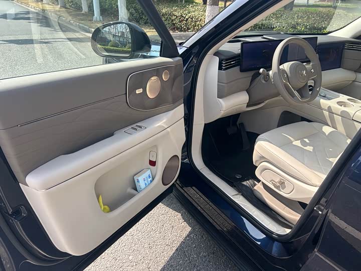 Фото 7 - IM motors LS9