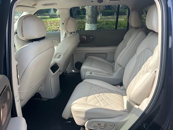 Фото 8 - IM motors LS9