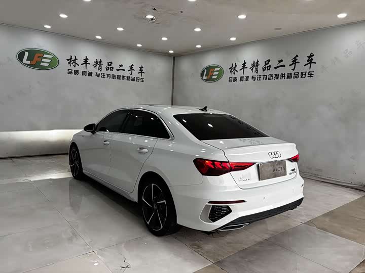 Фото 7 - Audi A3