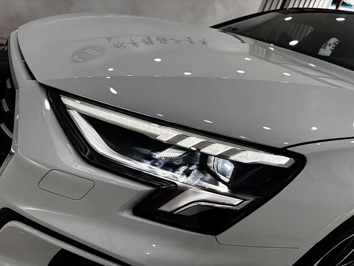 Фото 8 - Audi A3