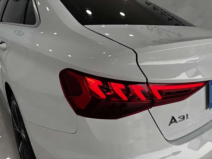 Фото 9 - Audi A3