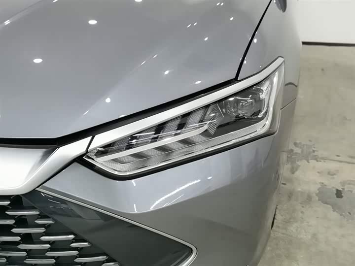 Фото 7 - BYD Qin Plus