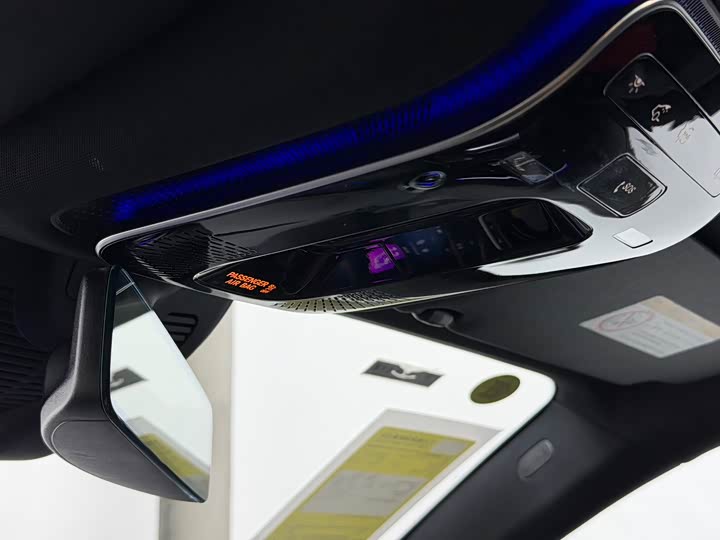 Фото 4 - Mercedes-Benz GLC-Class AMG