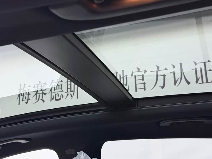 Фото 9 - Mercedes-Benz GLC-Class AMG