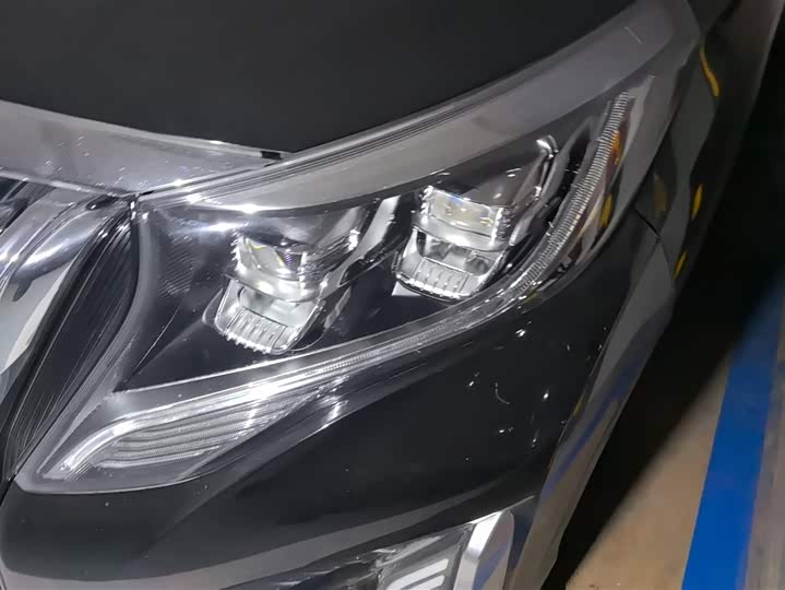 Фото 5 - GAC Trumpchi M8