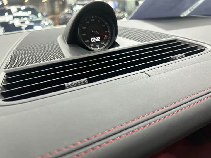 Фото 5 - Porsche Panamera