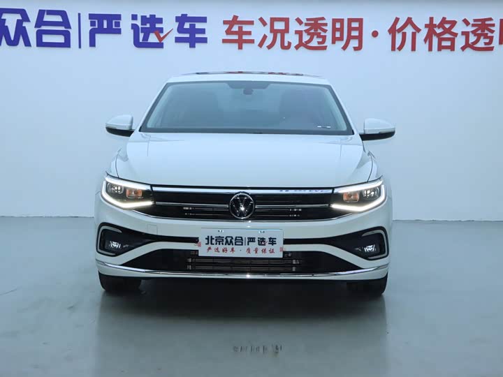 Фото 3 - Volkswagen Bora