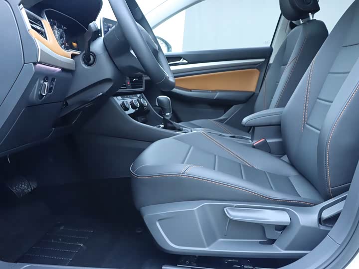 Фото 5 - Volkswagen Bora