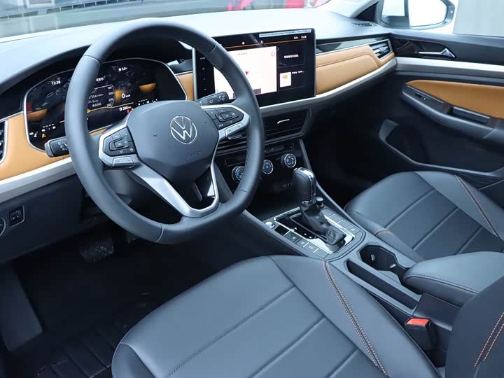 Фото 6 - Volkswagen Bora