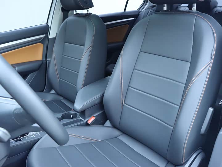 Фото 7 - Volkswagen Bora