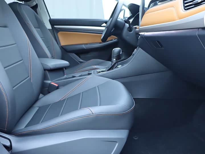 Фото 8 - Volkswagen Bora