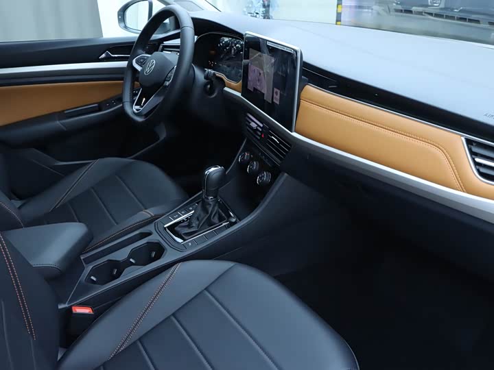 Фото 9 - Volkswagen Bora