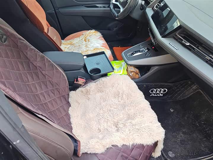 Фото 8 - Audi Q5 e-tron