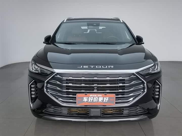 Photo 3 - Jetour X70 Plus
