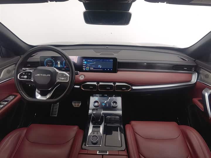 Photo 5 - Jetour X70 Plus