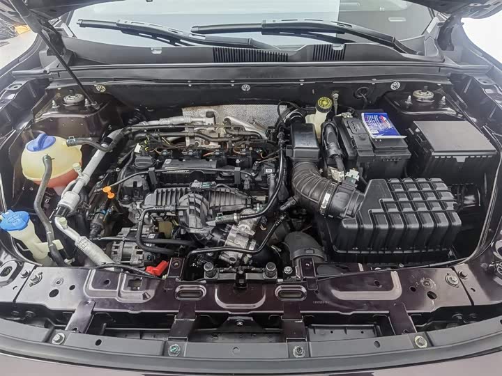 Photo 6 - Jetour X70 Plus