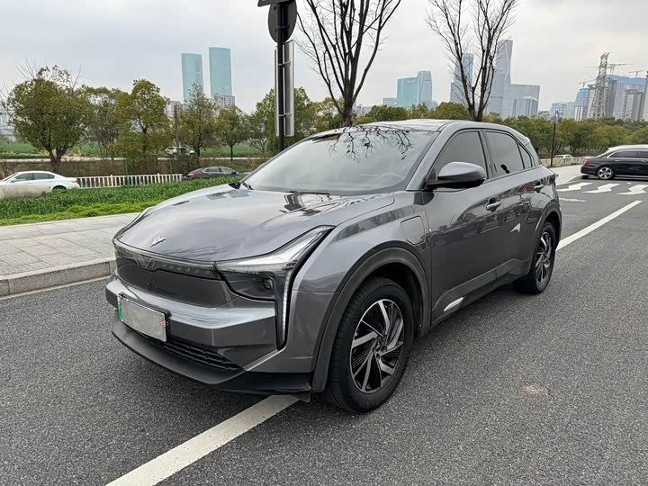 Фото 1 - Hozon U