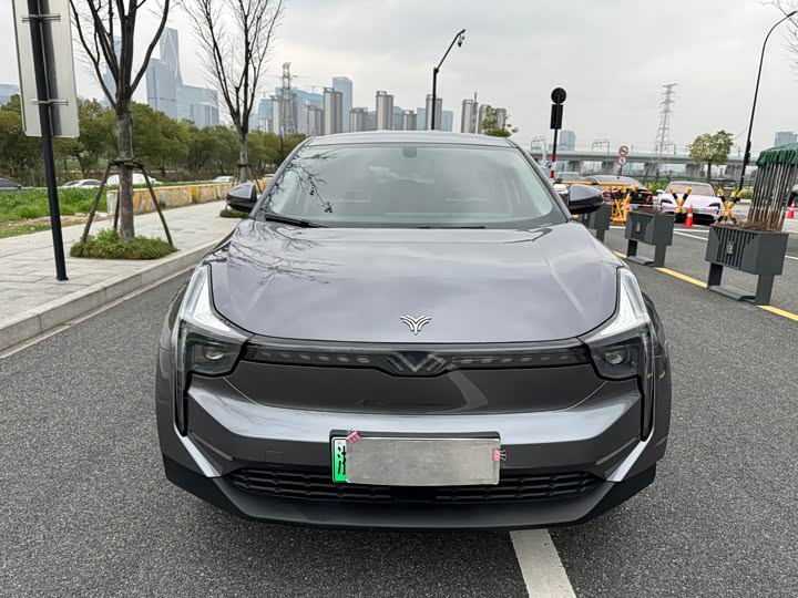 Фото 2 - Hozon U