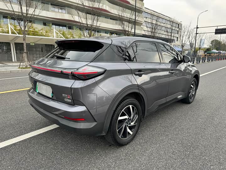 Фото 4 - Hozon U