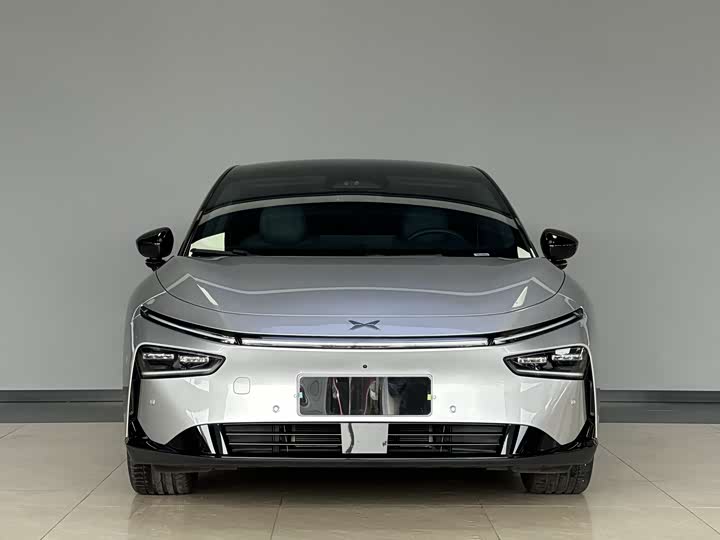 Фото 2 - XPeng F57