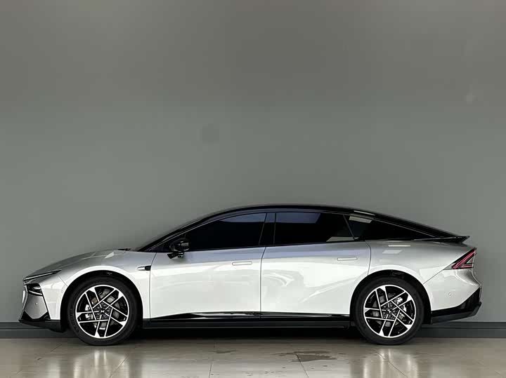 Фото 3 - XPeng F57