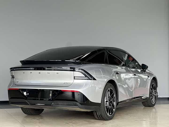 Фото 4 - XPeng F57