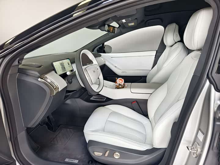 Фото 5 - XPeng F57