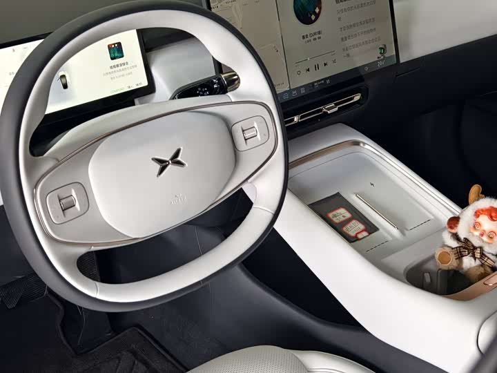 Фото 8 - XPeng F57