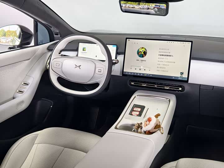 Фото 9 - XPeng F57