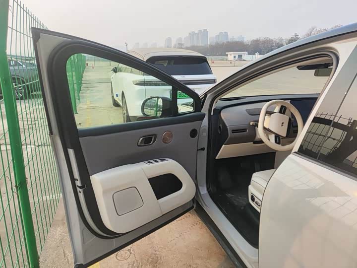 Фото 5 - LiXiang i8