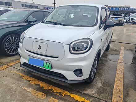 Photo 1 - Leapmotor T03