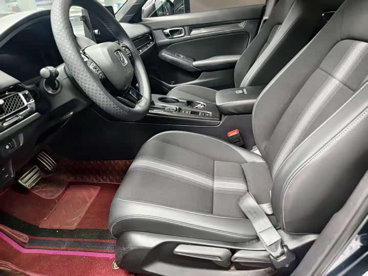 Фото 5 - Honda Civic