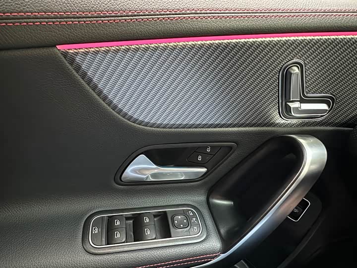 Фото 7 - Mercedes-Benz A-Class