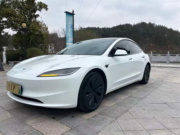 Фото 3 - Tesla Model 3