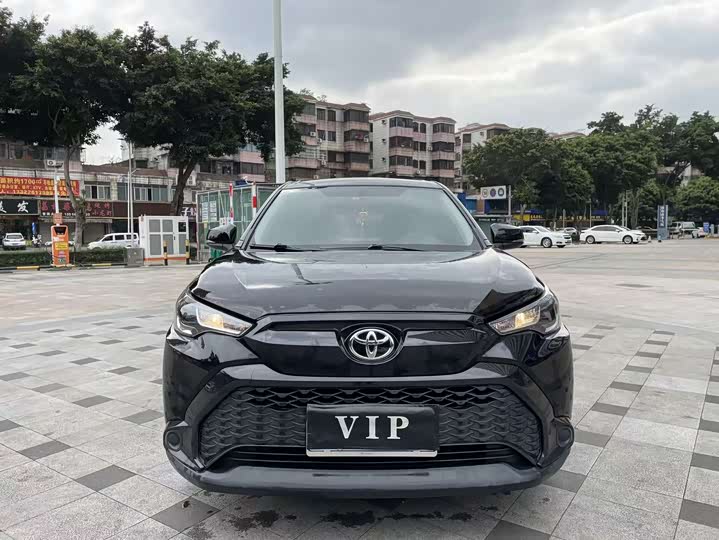 Фото 2 - Toyota Frontlander