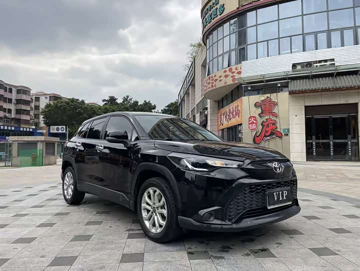 Фото 3 - Toyota Frontlander