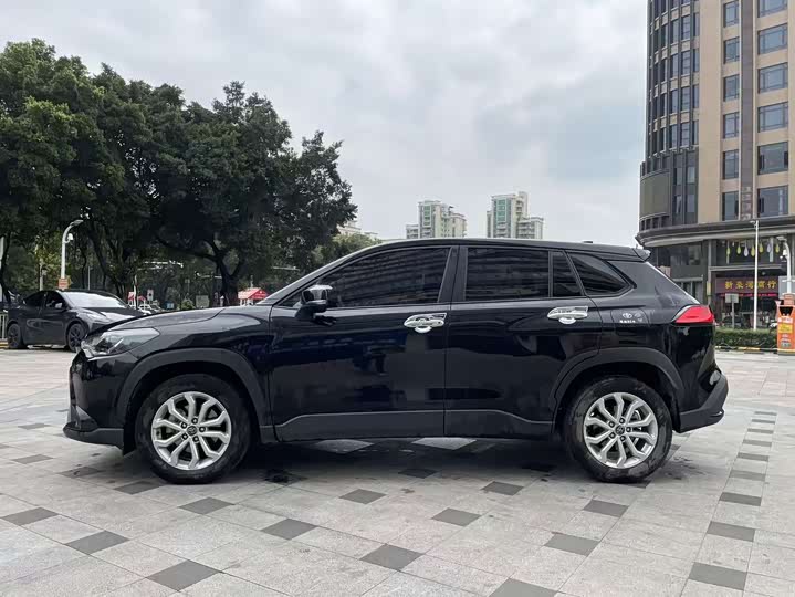 Фото 4 - Toyota Frontlander