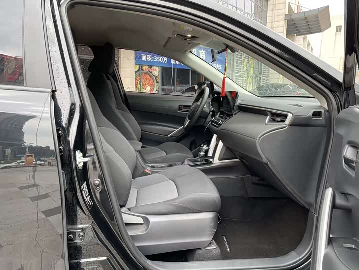 Фото 6 - Toyota Frontlander