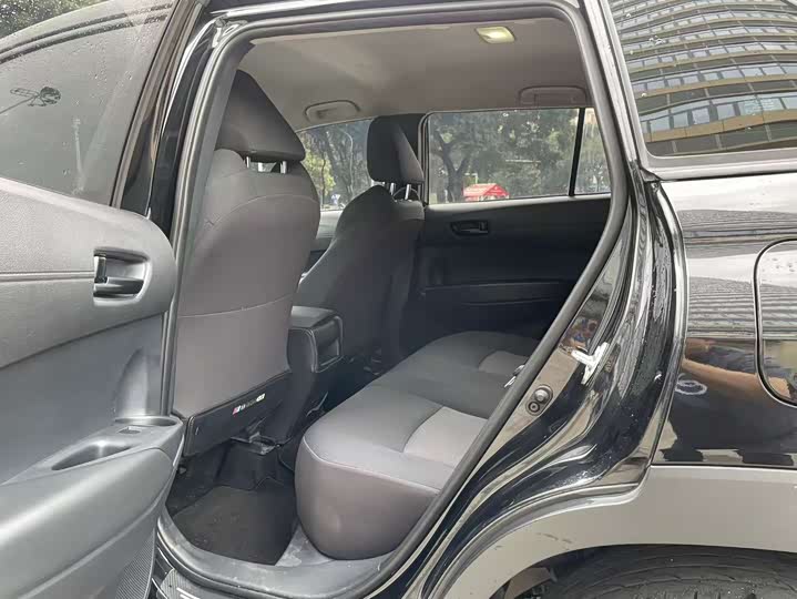 Фото 7 - Toyota Frontlander