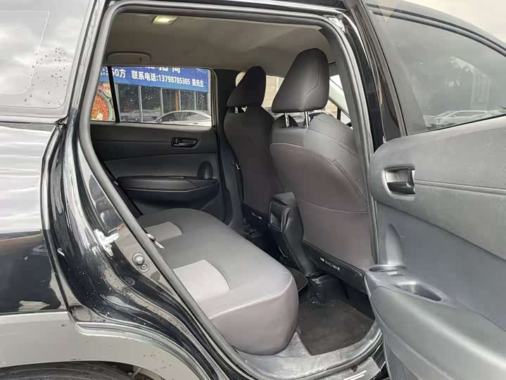 Фото 8 - Toyota Frontlander